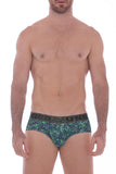 Unico Brief FIGURADO Recycled Polyester