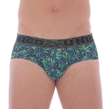 Unico Brief FIGURADO Recycled Polyester