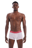 Unico Boxer COLOR RED WONDERLAND, Microfiber