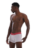 Unico Boxer COLOR RED WONDERLAND, Microfiber