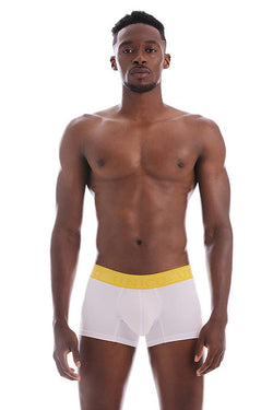 Unico Boxer COLOR YELLOW RADIANCE