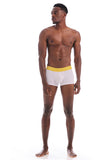 Unico Boxer COLOR YELLOW RADIANCE