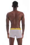 Unico Boxer COLOR YELLOW RADIANCE