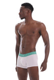 Unico Boxer Short COLOR GREEN MYSTICAL Microfiber