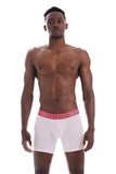 Unico Boxer Long Leg COLOR RED WONDERLAND