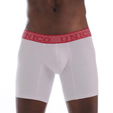 Unico Boxer Long Leg COLOR RED WONDERLAND