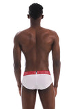 Unico Brief COLOR RED WONDERLAND