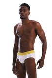 Unico Brief COLOR YELLOW RADIANCE Microfiber