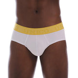 Unico Brief COLOR YELLOW RADIANCE Microfiber