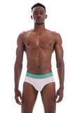 Unico Brief COLOR GREEN MYSTICAL