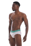 Unico Brief COLOR GREEN MYSTICAL