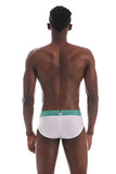 Unico Brief COLOR GREEN MYSTICAL