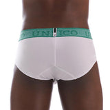 Unico Brief COLOR GREEN MYSTICAL