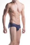 Unico Brief BLUE PROFUNDO Cotton