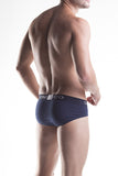 Unico Brief BLUE PROFUNDO Microfibre