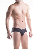 Unico Brief BLACK INTENSO Cotton