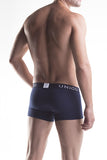 Unico Boxer Short BLUE PROFUNDO Cotton