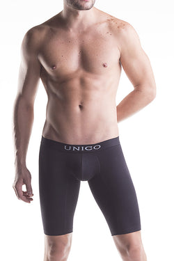 Unico Boxer Xtra Long Leg ATHLETIC INTENSO A23