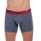 Unico Boxer Long Leg ONENESS Microfibre