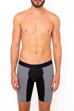 Unico Boxer Athletic METRONOMO Microfiber