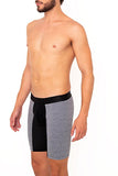 Unico Boxer Athletic METRONOMO Microfiber