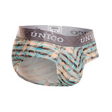 Unico Brief ALTAMAR Microfiber