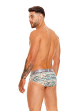 Unico Brief ALTAMAR Microfiber