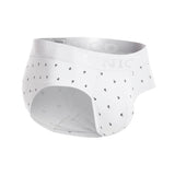 Unico Brief WHITE NAVIERO Cotton