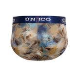 Unico Brief NORI Microfiber Men's Underwear