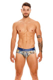 Unico Brief NORI Microfiber Men's Underwear