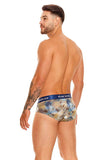 Unico Brief NORI Microfiber Men's Underwear