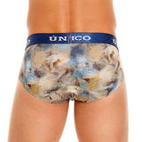 Unico Brief NORI Microfiber Men's Underwear