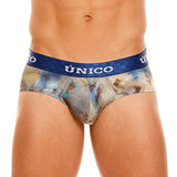 Unico Brief NORI Microfiber Men's Underwear