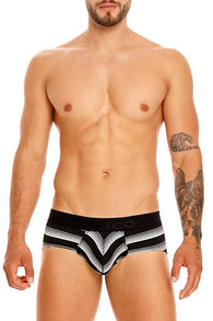 Unico Brief Copa Short TORNADO Microfiber