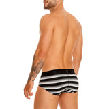 Unico Brief Copa Short TORNADO Microfiber