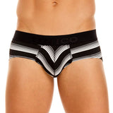 Unico Brief Copa Short TORNADO Microfiber