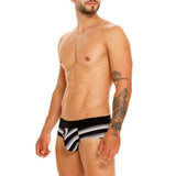 Unico Brief Copa Short TORNADO Microfiber