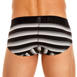 Unico Brief Copa Short TORNADO Microfiber