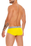 Unico Brief YELLOW CARNIVAL Cotton