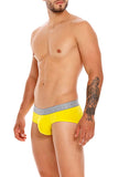 Unico Brief YELLOW CARNIVAL Cotton