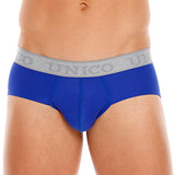 Unico Brief NAVY CELESTIAL Microfibre