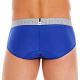 Unico Brief NAVY CELESTIAL Microfibre