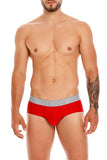 Unico Brief RED DELIRIO Microfibre