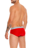 Unico Brief RED DELIRIO Microfibre