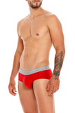 Unico Brief RED DELIRIO Microfibre