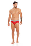 Unico Brief RED DELIRIO Microfibre