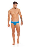 Unico Brief BLUE MALIBU Cotton