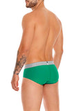 Unico Brief GREEN RUSTICO Microfibre