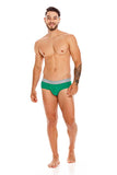 Unico Brief GREEN RUSTICO Microfibre