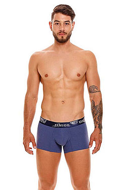 Unico Boxer Short ADELFA Cotton